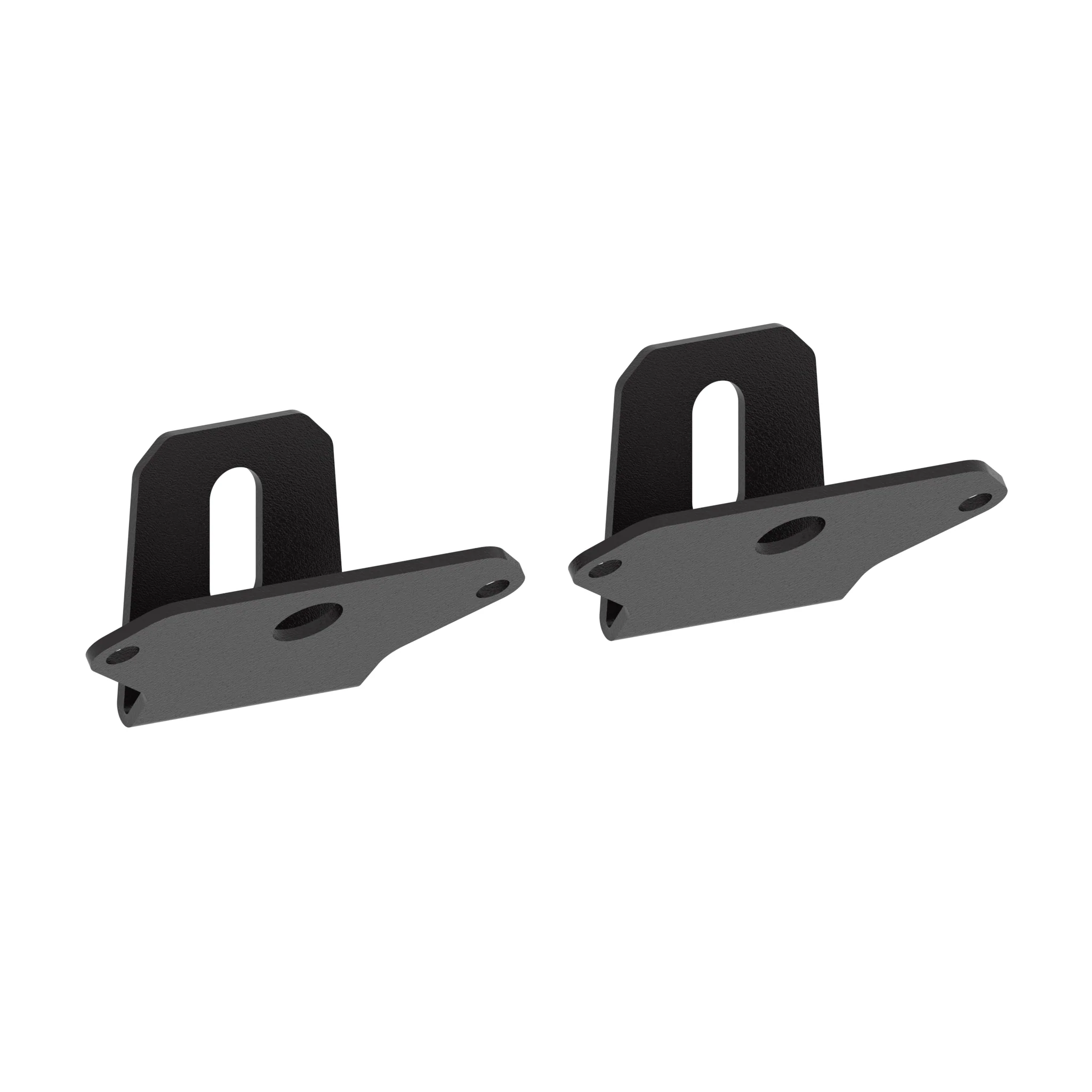 TrailRax Accessories